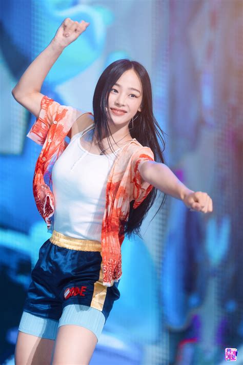 NewJeans – Minji – KPOP NSFW.